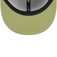 thumbnail image 5 of Men's New Era  Black Los Angeles Dodgers 2024 Armed Forces Day On-Field 59FIFTY Fitted Hat, 5 of 6