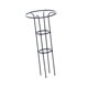 thumbnail image 5 of Garden Obelisk Trellis para Paraguas Vertical Herramientas de Ensayo 100 centímetros, 5 of 9