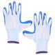 thumbnail image 2 of 1 par de guantes para manejo de animales, guantes para hámster, guantes protectores antiarañazos para perros, gatos, pájaros, serpientes, loros, lagartos, animales salvajes, reptiles, 2 of 4