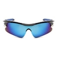 thumbnail image 4 of CSChome Polarized Glasses Cycling Glasses Polarized Lens UV Protection Windproof Ultralight Outdoor Sports Eyewear Goggles, 4 of 7