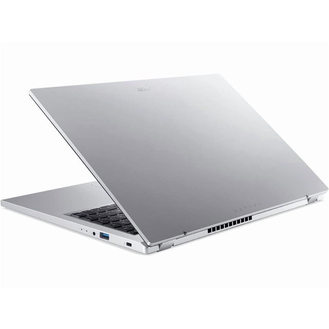 Remis à Neuf ACER A315-24P-R4GW Aspire 3 15,6 Pouces FHD Athlon AAN7120U 2,4 GHz AMD Radeon Graphics 8 Go RAM 256 Go SSD Win 11 Home Argent