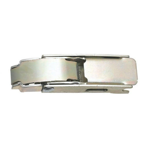 National Hardware N210-872 V35 Draw Hasp in Zinc plated