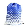 thumbnail image 2 of Everton FC Fade Drawstring Bag, 2 of 2
