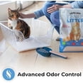 thumbnail image 3 of Indicador de salud Cat Litter Genius Litter, 5,44 kg, 3 of 9