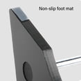 thumbnail image 3 of Elegant Acrylic Speaker Rack for Flip4/5/6 For JBL: Enhance Stability!, 3 of 9