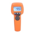 thumbnail image 2 of Digital Handheld Stroboscope,Digital Handheld Stroboscope High LED Flash Strobe Speedometer LED Flash Strobe Tachometer Rugged and Tough, 2 of 12