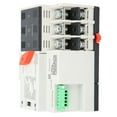 thumbnail image 4 of Transfer Switch Dual Power Automatic Transfer Switch Dual Transfer Switch Automatic Transfer Switch Power Transfer Switch W2R-100 Dual Power Automatic Transfer Switch 3P 100A 50Hz, 4 of 8