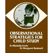 Angle View: Observational Strategies for Child Study [Paperback - Used]