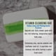 thumbnail image 4 of Baxter of California Vitamin Cleansing Bar, Italian Lime and Pomegranate, 7oz, 4 of 5