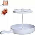 thumbnail image 1 of Microwave Barbecue Grill, Bacon Wizard Microwave Crispy Bacon Maker, 1 of 5