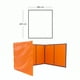 thumbnail image 2 of Ilios Innova | Repuesto de Paredes Laterales para Toldo 3x4.5 m, Lona Tela Oxford 600D Impermeable Anti-UV Resistente a Viento y Lluvia (No incluye estructura)., 2 of 9