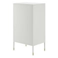thumbnail image 4 of Modway Covelo 33" Accent Cabinet in Light Gray, 4 of 10