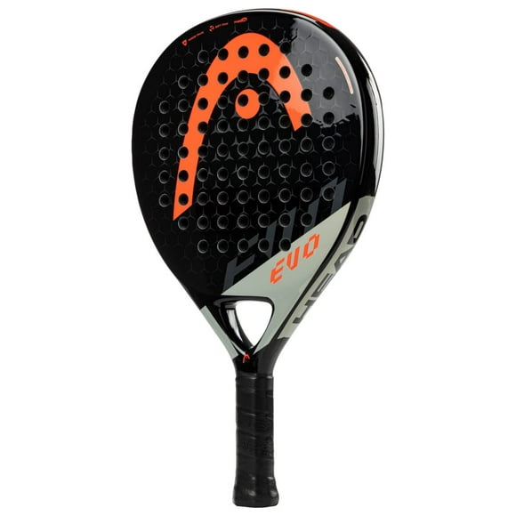 Head EVO Delta Padel Racket Paddle (228282)