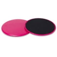 thumbnail image 2 of Bangcool 2PCS Gliding Disc Non Slip Strength Training Core Exercise Slider Workout Slider, 2 of 10