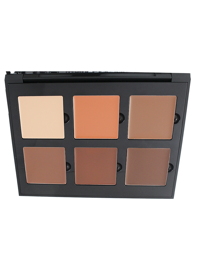 Contouring Makeup Kit Walmart