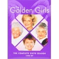thumbnail image 2 of The Golden Girls: The Complete Sixth Season, 2 of 4