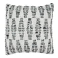 thumbnail image 4 of Diamond Design Decorative Cotton Throw Pillow, 4 of 4