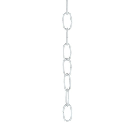 Aspen Creative Corporation Decorative Light Fixture Chain