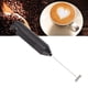 thumbnail image 1 of Licuadora de Café Portátil, Homicidio Eléctrico Potente de Acero inoxidable Conveniente Conse Soporte para Café., 1 of 7