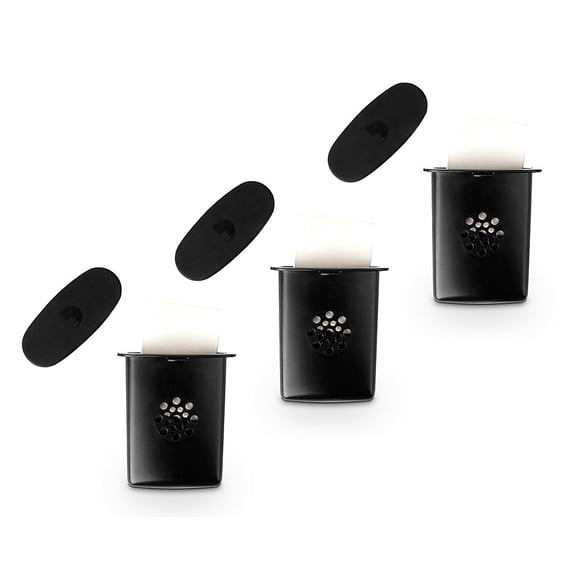 D'Addario Acoustic Guitar Humidifier Pro - 3-Pack