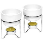 Fresh Catch 2-Piece Butter Warmer Set