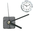 thumbnail image 3 of Clock Accessories Wall Clock Movement Parts Accessories DIY Clock Parts, 3 of 8