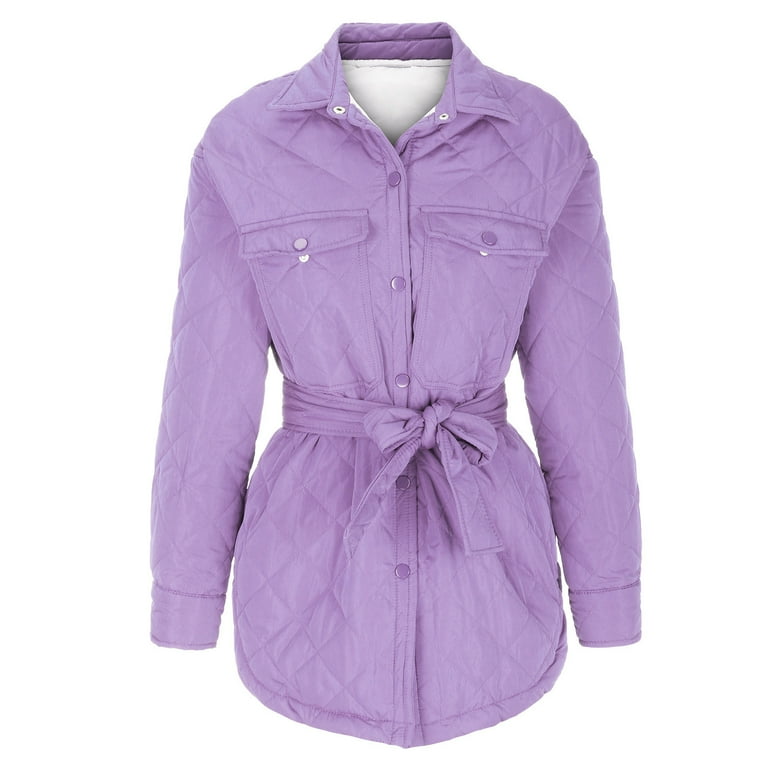 Ladies microfibre outlet jackets