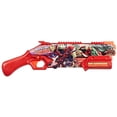 thumbnail image 2 of Nerf Rival Marvel Deadpool Blaster, 2 of 7