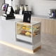 thumbnail image 5 of Xihbxyly Pizarra Acrílica con Precio Borrable, Diseño Legible y Fácil de Limpiar, Ideal para Tiendas Minoristas, Menús de Restaurantes, 3 Tamaños Disponibles, Estilo Minimalista Moderno., 5 of 6