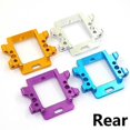 thumbnail image 5 of Aluminum Front & Rear Arm Mount 102060 102061 for 94111 94188 94102 1/10 ,A, 5 of 5