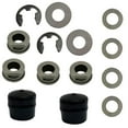 thumbnail image 3 of Bgsha Wheel Bearing Bushing Kit for Riding Mowers 532009040 9040H 121749X 12000029, 3 of 7