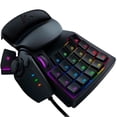 thumbnail image 2 of Teclado Gamer MMO RAZER Tartarus Pro 32 teclas RGB Razer Tartarus Pro, 2 of 4