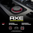thumbnail image 4 of Aromatizante Gel Axe Lata Aroma Essence Fresco Negro, 4 of 4