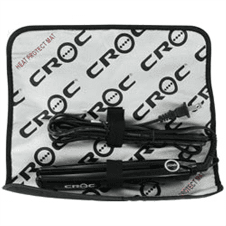 Croc Products By Baby Croc Flat Iron (unisex)