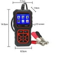 thumbnail image 2 of Battery : Battery Issues Instantly & Prolong Battery Life – for Every Car Owner & Technician, 2 of 8