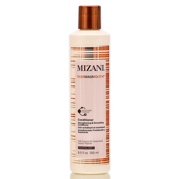 Thermasmooth Conditioner by Mizani for Unisex - 8.5 oz Conditioner