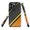 Glossy, variant on VOGUE MARIGOLD Tough Case for iPhone® (Matte, iPhone 14)
