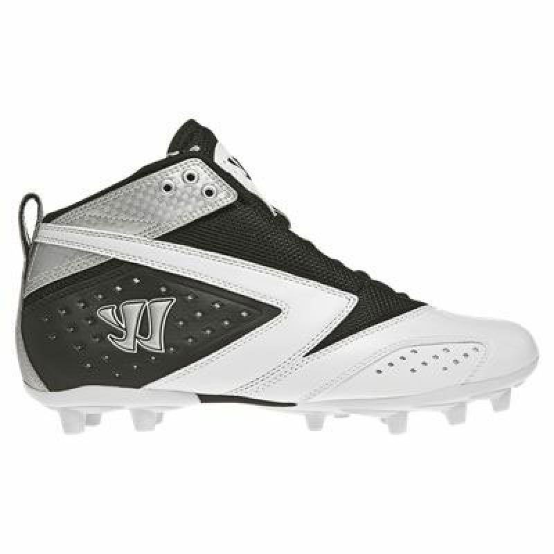Warrior Lacrosse Cleat Mens Style Wmssm