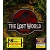 The Lost World: Jurassic Park (Blu-ray + DVD)