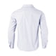 thumbnail image 5 of Camisas s Para Hombre De Vestir Camisa de manga larga de otoño para hombre, camisa de retazos con cuello puntiagudo para a la moda, Top para hombre (White, XXL), 5 of 7
