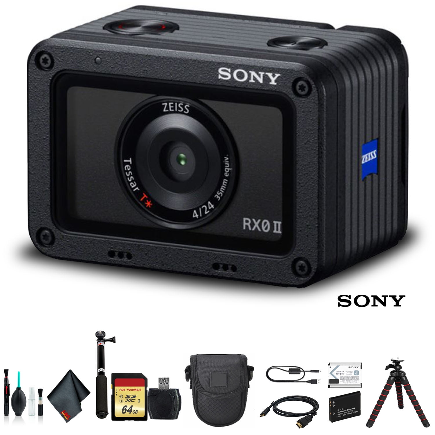 Sony Rx0m2 Price