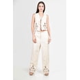 thumbnail image 5 of Conjunto con detalle calado Roman Fashion /Juvenil, 06594 (Beige) beige G, 5 of 5