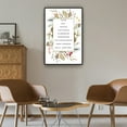thumbnail image 5 of Fruit of The Spirit Bible Verse, Galatians 5 22-23 Printable Wall Art, Multiple Sizes, Baptism Gift, Botanical Scripture Poster Landscape, 5 of 6