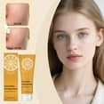 thumbnail image 6 of Exfoliating & Hydrating Gel, 50g - Gentle Face & Body Scrub for Dead Skin Removal - Moisturizing with AHA/BHA - For Smooth Skin, 6 of 9