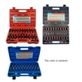 thumbnail image 1 of Costume d'Outil, Zx001 23pcs Terminal 23pcs Terminal Ensemble de Suppression Outils Automatiques Ensemble d'Outils Terminal Outil de Suppression Kit d'Outils Yorten Rusuo Dabey Rookin, 1 of 5