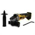 thumbnail image 2 of DEWALT DCG405B 20V MAX 4-1/2 in 20 v Angle Power Grinder 9000 RPM, 2 of 6