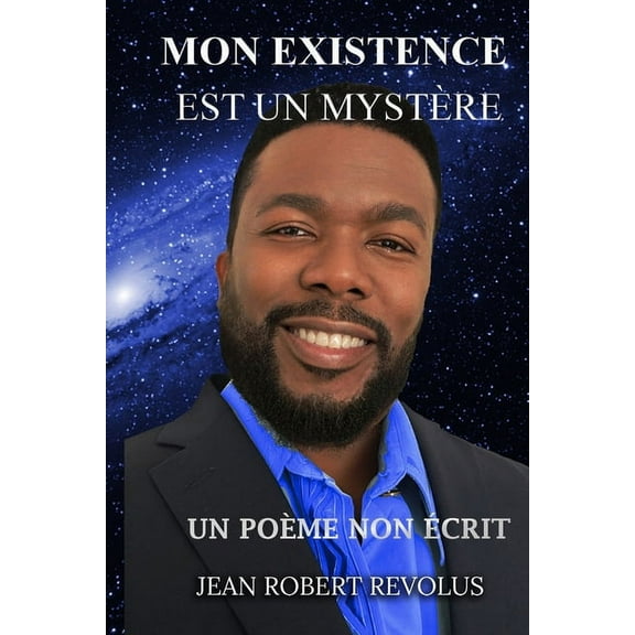 Mon existence est un Mystère., (Paperback)