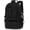 Expandable Black, variant on 35L Travel Backpack for Men, TSA Approved Carry Laptop Backpack, Business Backpack for Work Water Resistant, Black