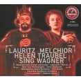 thumbnail image 1 of CD Sony Helen Traubel y Lauritz Melchior cantan Wagner, 1 of 1