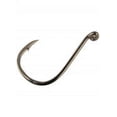 thumbnail image 2 of Gamakatsu Octopus Bronze Hook Size 4 100 Per Pack, 2 of 2